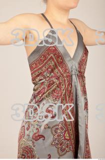 Dress texture of Heda 0016